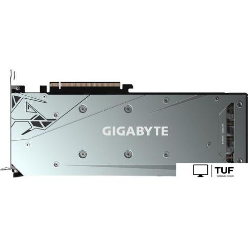 Видеокарта Gigabyte Radeon RX 6700 XT Gaming OC 12GB GDDR6 GV-R67XTGAMING OC-12GD