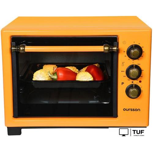 Мини-печь Oursson MO2004/OR