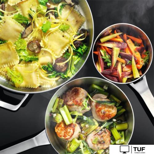 Варочная панель Electrolux EIS84486