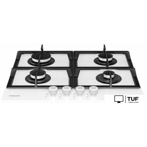 Варочная панель Hotpoint HG 61F/WH