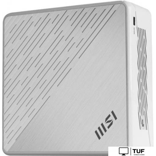 Компактный компьютер MSI Cubi 5 12M-032BRU 936-B0A812-219