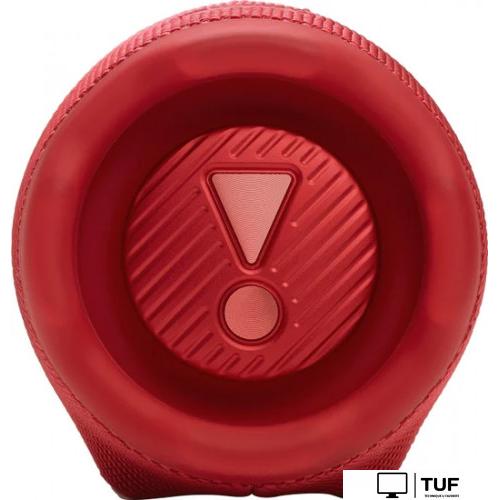 Беспроводная колонка JBL Charge 6 (красный)
