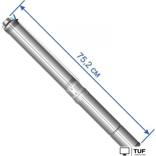 Скважинный насос A&P Ageless-3-2100/32-2/11