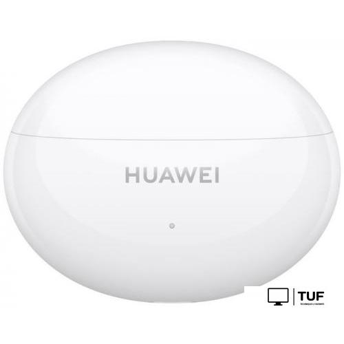 Наушники Huawei FreeBuds 5i (керамический белый, международная версия)