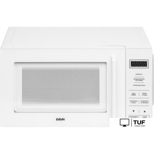 Микроволновая печь BBK 20MWS-751S/W