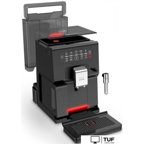 Кофемашина Krups Intuition Essential EA870810