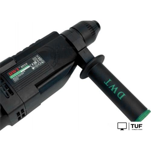 Перфоратор DWT SBHP10-30 BMC (кейс)