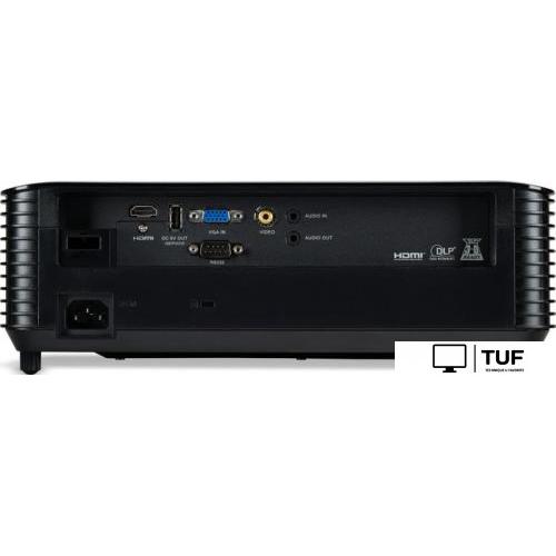 Проектор Acer X1328Wi MR.JTW11.001