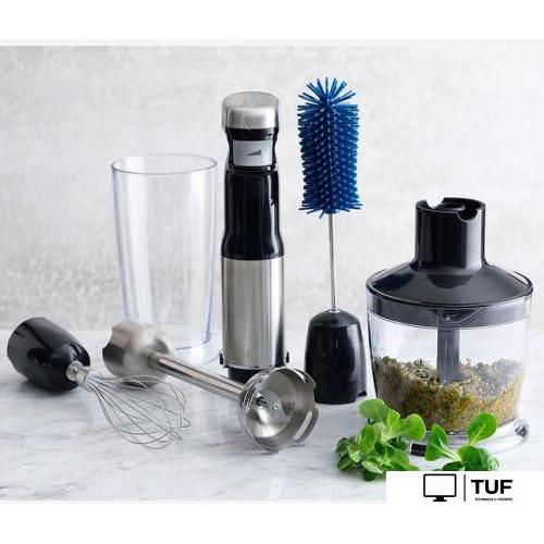 Портативный блендер Graef HB 802