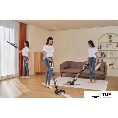 Пылесос Jimmy PW11