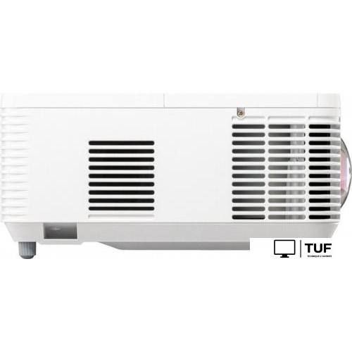 Проектор ViewSonic PS502X