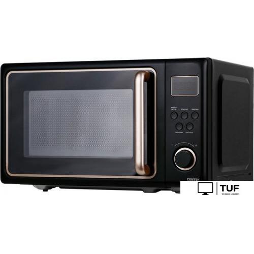 Микроволновая печь CENTEK CT-1565 (черный)