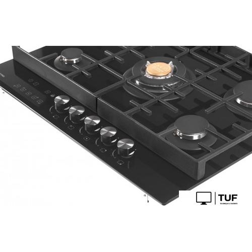 Варочная панель Hiberg VM 7155 B