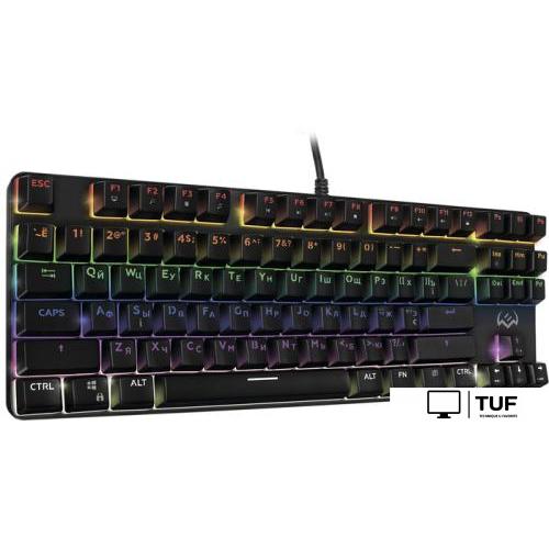 Клавиатура SVEN KB-G9150