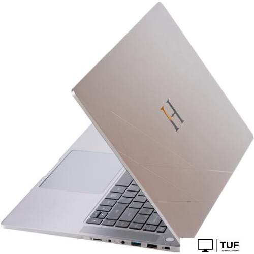 Ноутбук Horizont H-Book 16 IPK2 T54E4WG