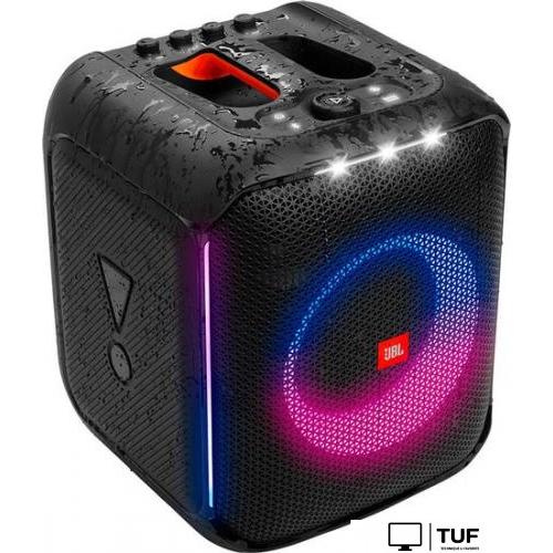 Патибокс JBL Partybox Encore + 1 Wireless Mic