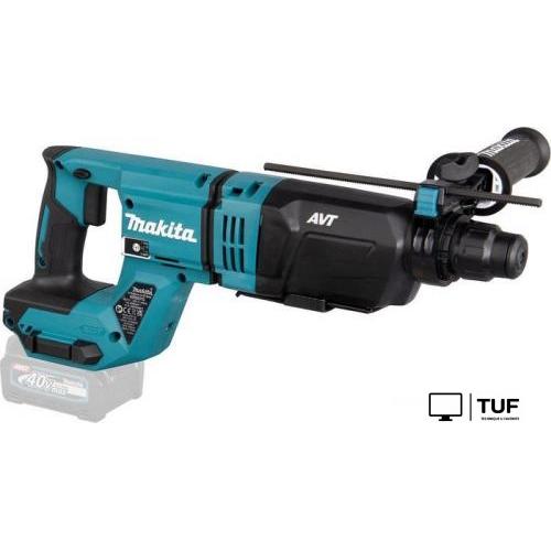 Перфоратор Makita HR007GZ (без АКБ)