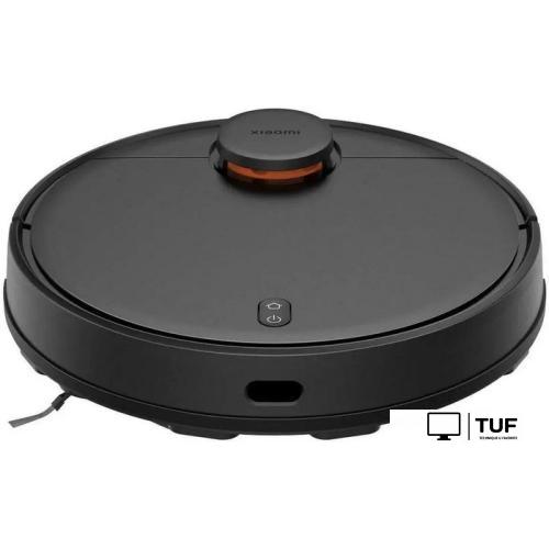 Робот-пылесос Xiaomi Robot Vacuum T12 (международная версия, черный)