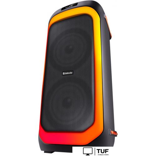 Патибокс Defender Orion