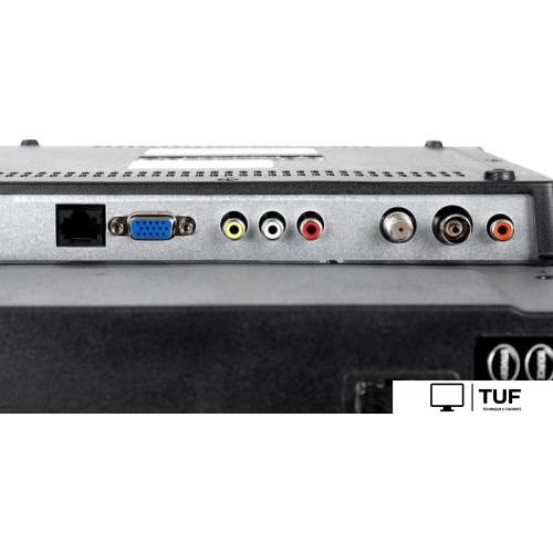 Телевизор Vekta LD-40SF4113BT