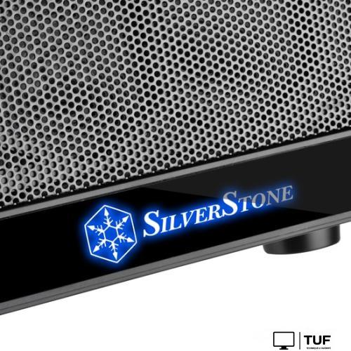 Корпус SilverStone SST-PS15B-PRO