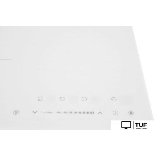 Варочная панель ZUGEL ZIH453W
