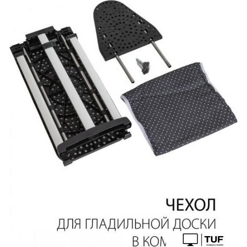 Отпариватель Supra SBS-301