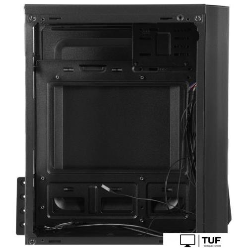 Корпус Digma DC-MATX100-U2