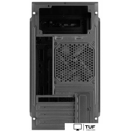 Корпус AeroCool CS-104-S-BK-v1