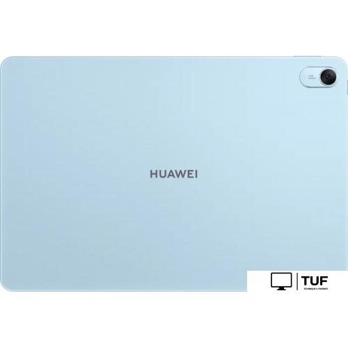 Планшет Huawei MatePad 11.5 2025 PaperMatte BTKR-W09 8GB/256GB (голубой, с клавиатурой)