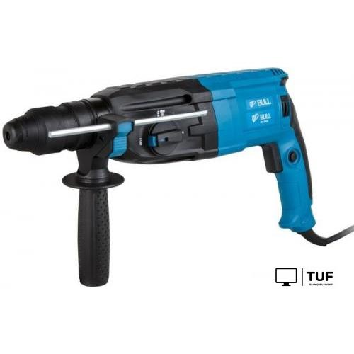 Перфоратор Bull BH 2802
