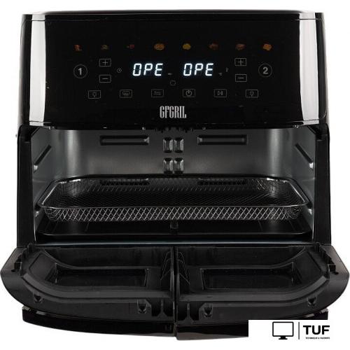 Аэрогриль (аэрофритюрница) GFgril GFA-9400