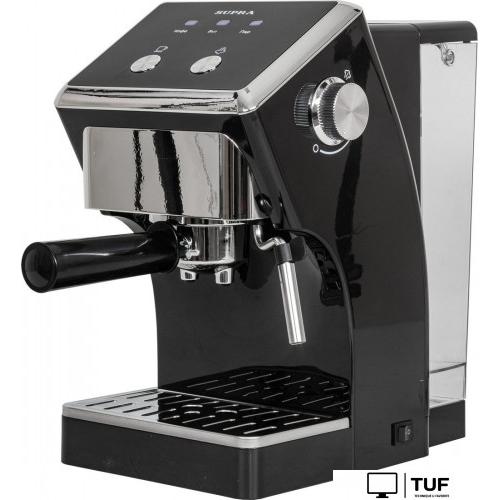 Рожковая кофеварка Supra CMS-1501