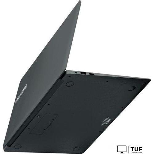 Ноутбук Hyundai HyBook HT14CCIC44EGP