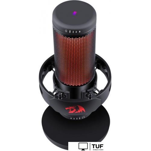 Проводной микрофон Redragon Fenris GM301