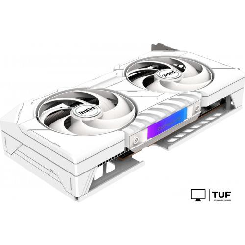 Видеокарта Sapphire Pure Radeon RX 9060 XT 11350-02-20G
