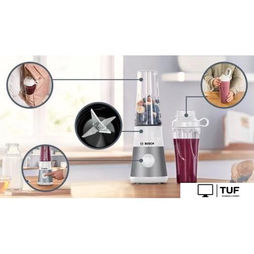 Стационарный блендер Bosch VitaPower Serie 2 MMB2111T