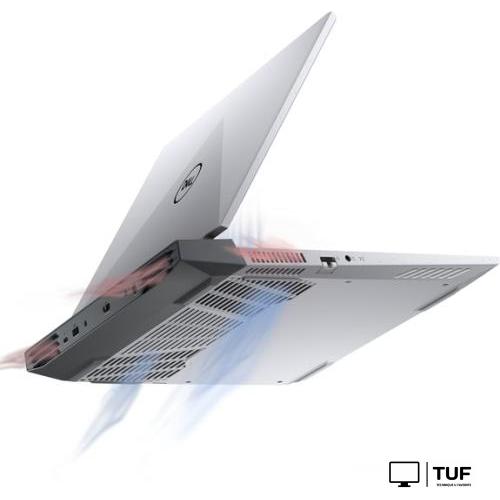 Игровой ноутбук Dell G15 15 5515-378536