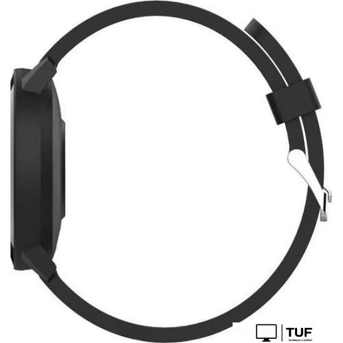 Умные часы Canyon Lollypop SW-63 (черный)