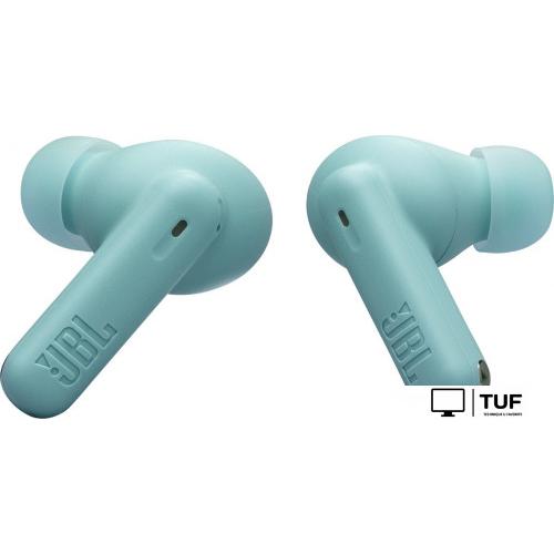 Наушники JBL Wave Beam 2 (голубой)