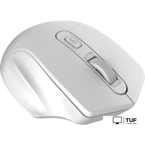 Мышь Canyon MW-15 (белый)