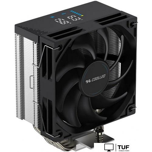 Кулер для процессора Coolleo CL-B40-DIG-V2