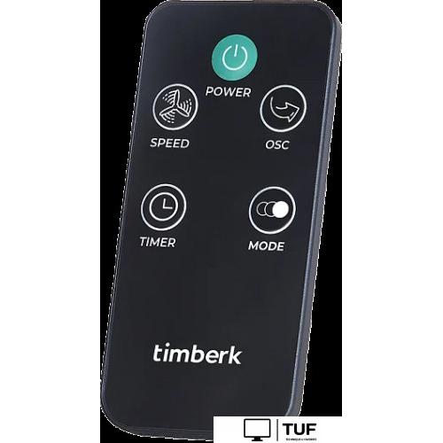 Вентилятор Timberk T-SF1604RC