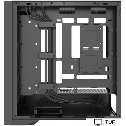 Корпус Powercase ByteFlow Pro CH9GPB-F0