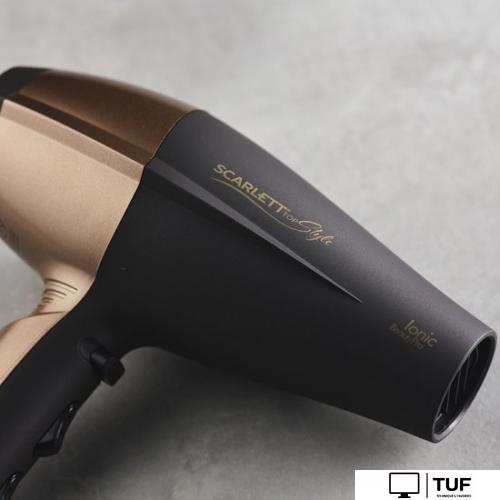 Фен Scarlett SC-HD70I26