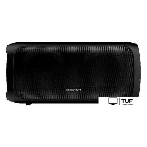 Колонка для вечеринок DENN Might DPS545