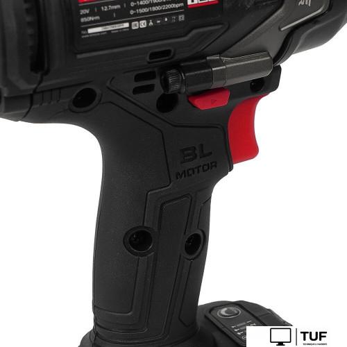 Гайковерт TEH LW850N (без АКБ)