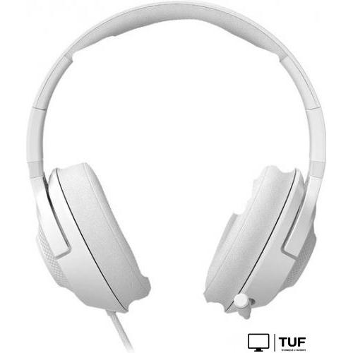 Наушники Lorgar Noah 101 (белый)