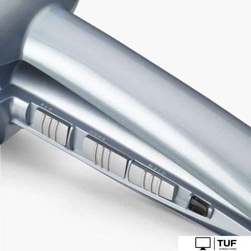 Стайлер для завивки BaByliss Hydro Fusion Curl Secret C1700E