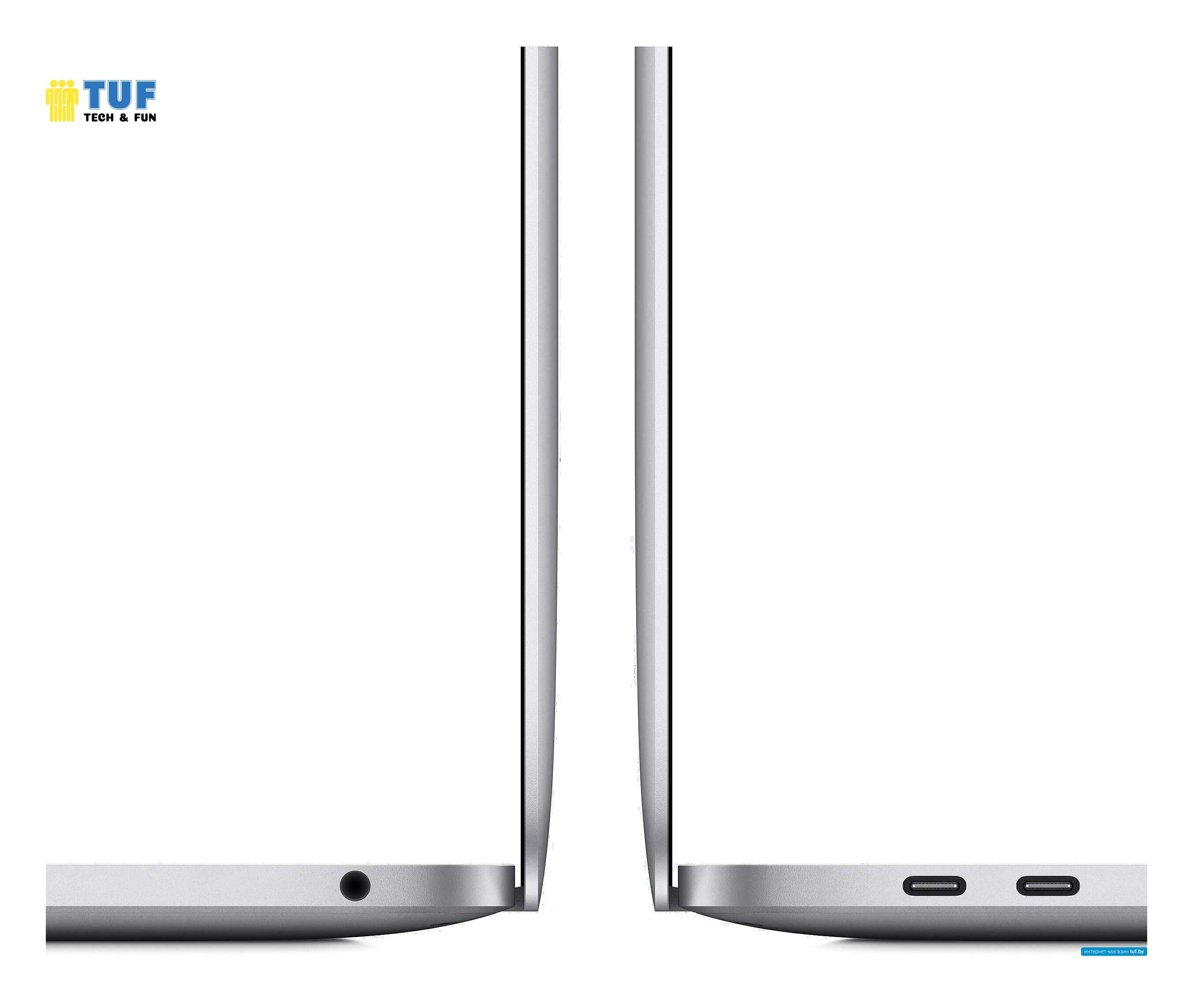 Ноутбук Apple Macbook Pro 13" M1 2020 Z11C0002V